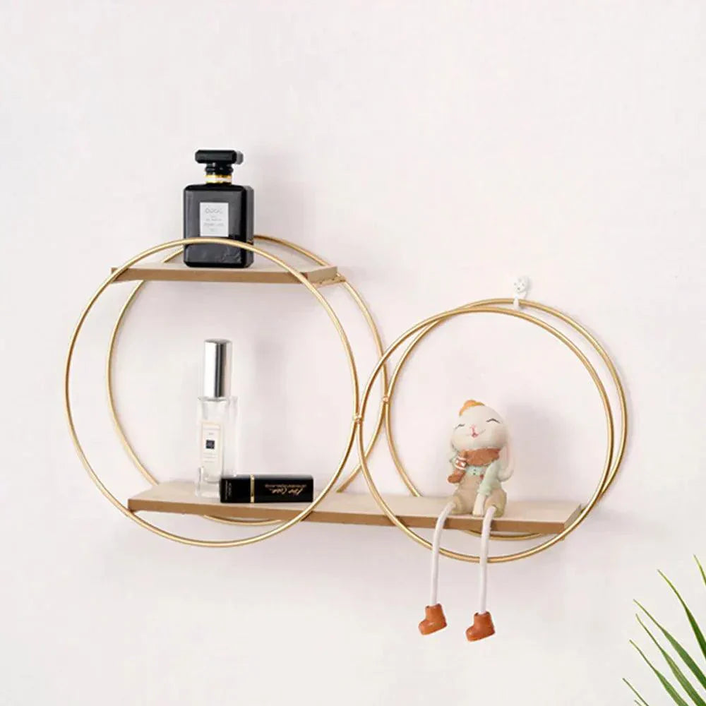 Norvo | WallSpace - Stilige vegghyller for elegant dekor