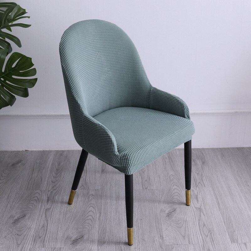 Norvo | Perfekt Passform Høy Elastisitet Bue Stoltrekk