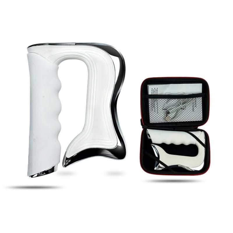 Norvo | Myofascial avslapningsenhet med mikrotrill & mikro-kraft teknologi for muskelregenerering