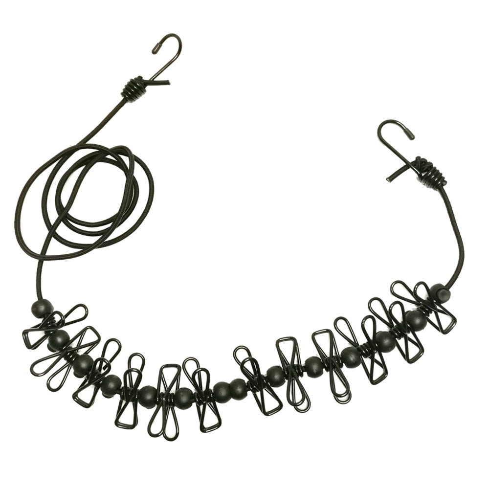 Norvo | 4M Klessnor med Stretch