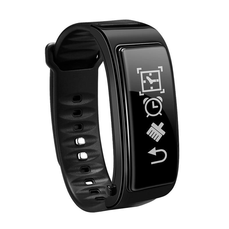 Norvo | Smartklokke Bluetooth Hodetelefoner