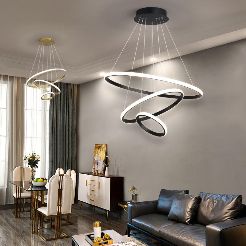Garduru Taklampe – Moderne og Elegant Design