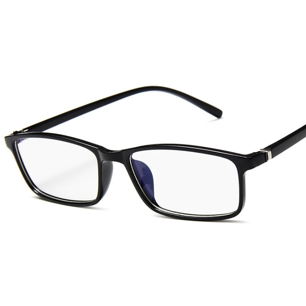 Norvo Anti Blue Light Filter Databriller uten resept