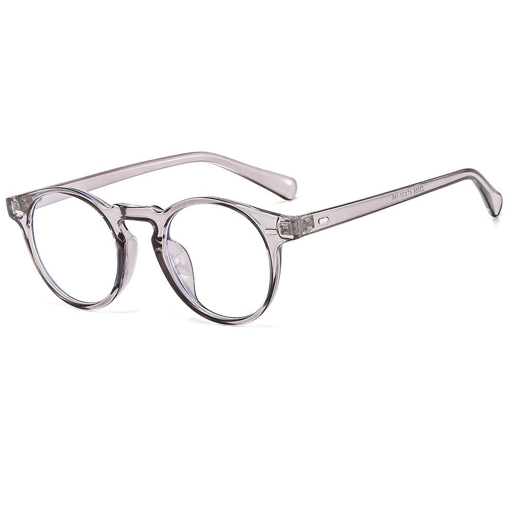 Norvo Anti Blue Light Filter Databriller uten resept