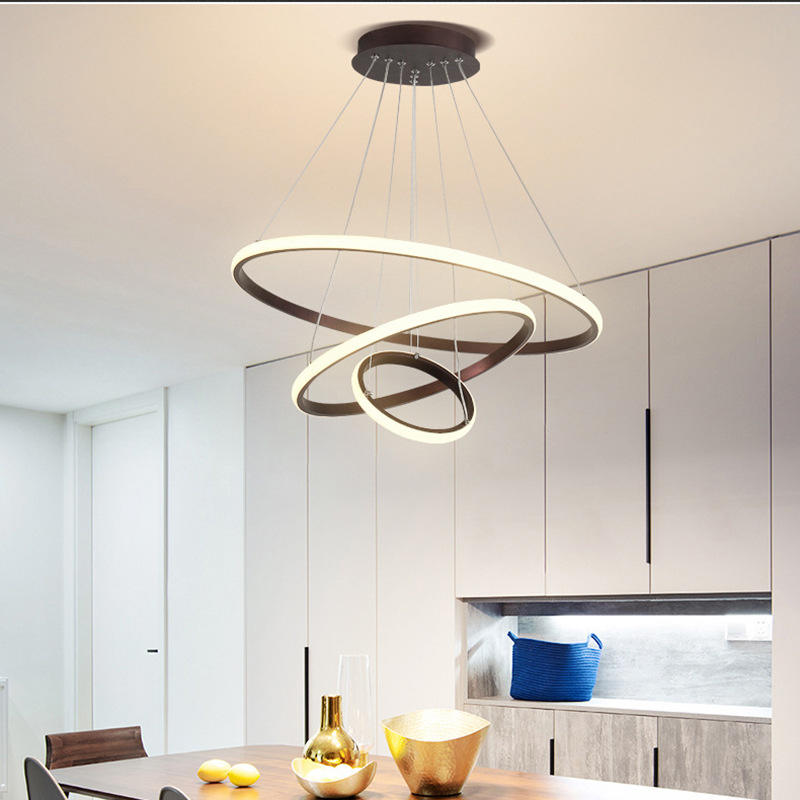 Garduru Taklampe – Moderne og Elegant Design
