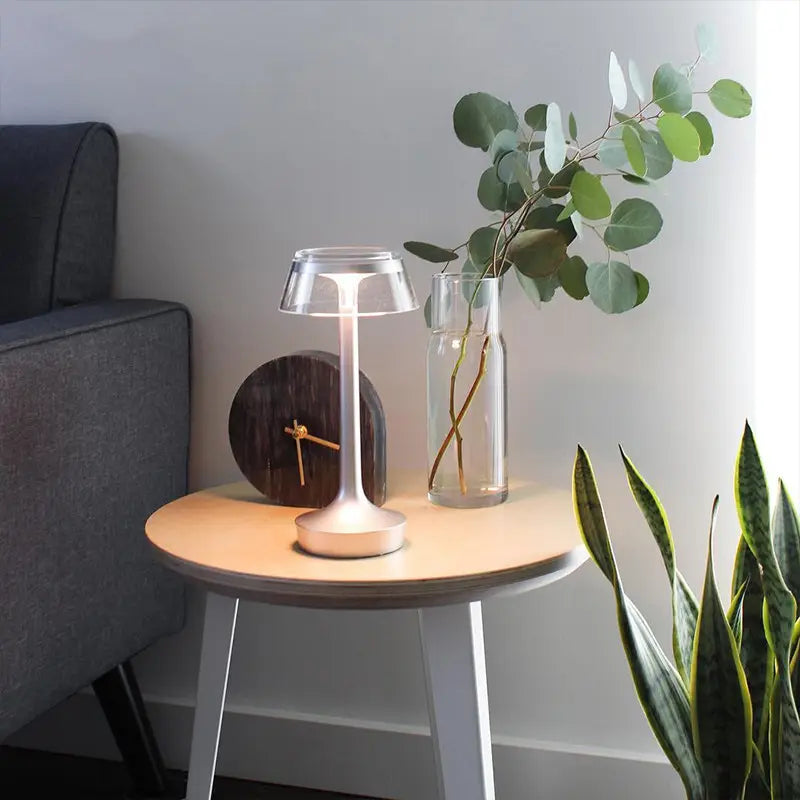 Norvo | Touch Crystal™ Lampe