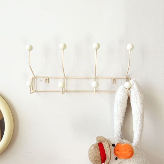 Norvo | Eames Dot Veggkrok Rack i Mid-Century Stil - Salg
