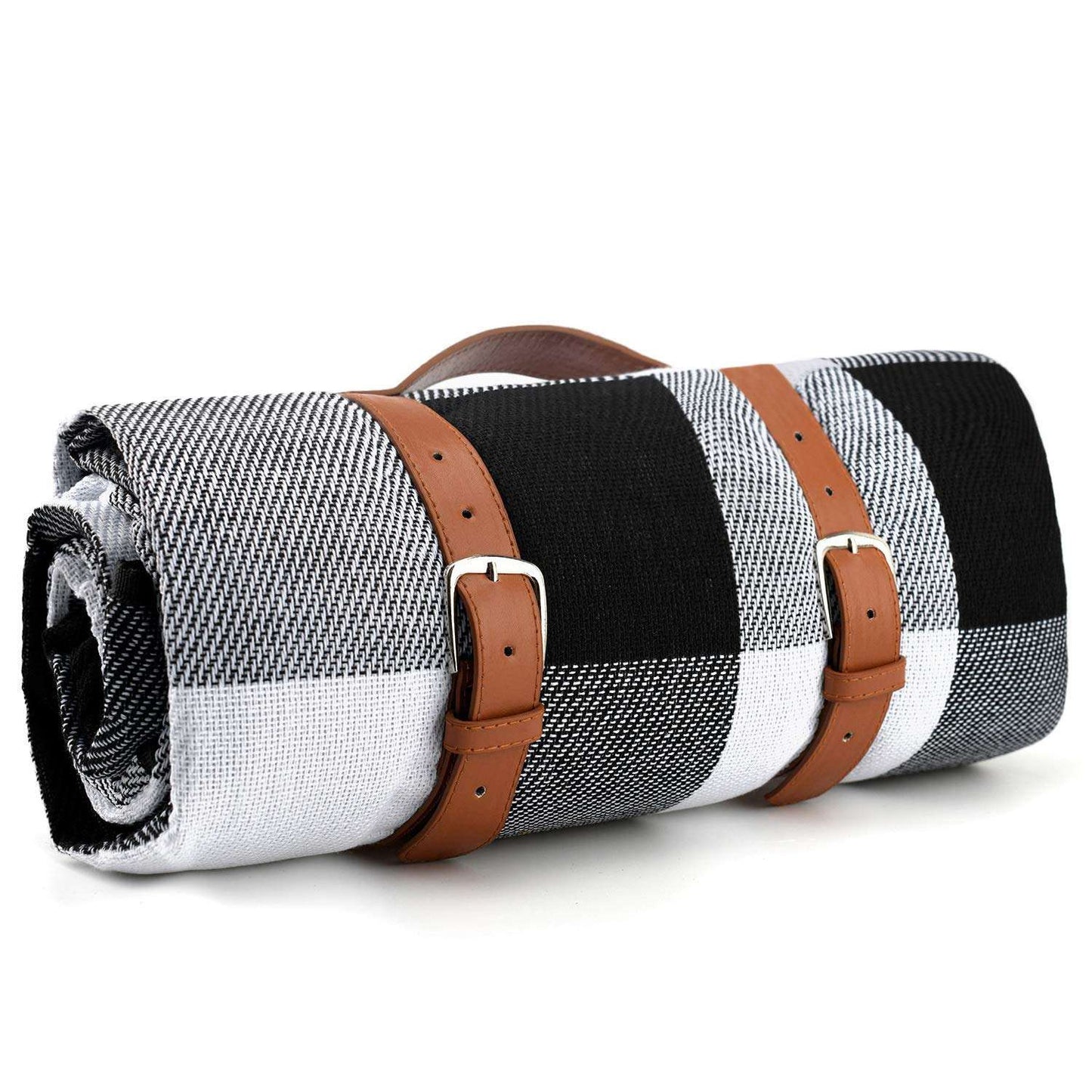 Norvo | Rutete Piknik Strandteppe 150/200cm