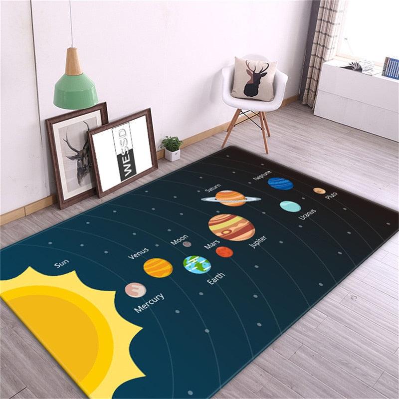 Norvo | Solar Planet Tepper