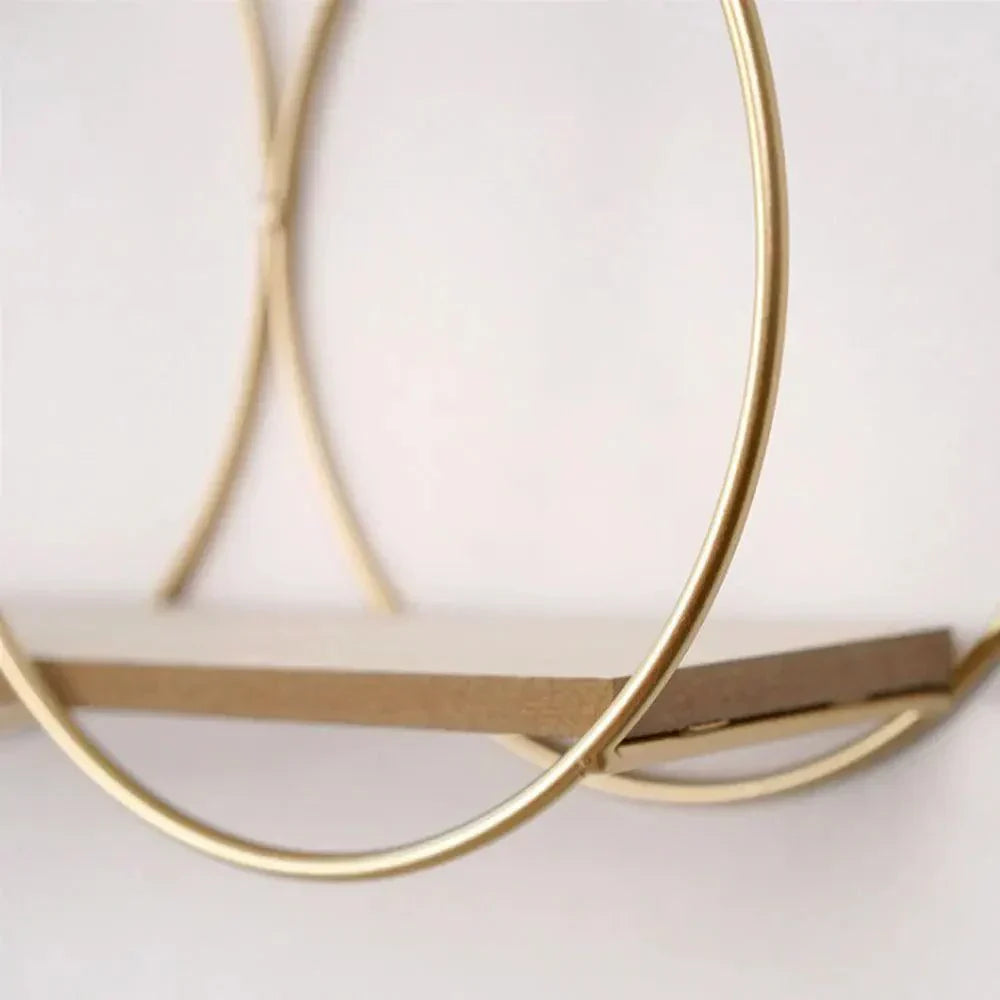 Norvo | WallSpace - Stilige vegghyller for elegant dekor