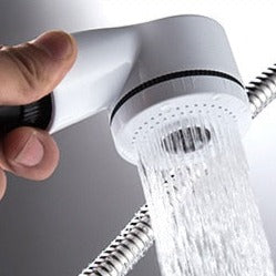 Norvo | Adjustable faucet for the bath