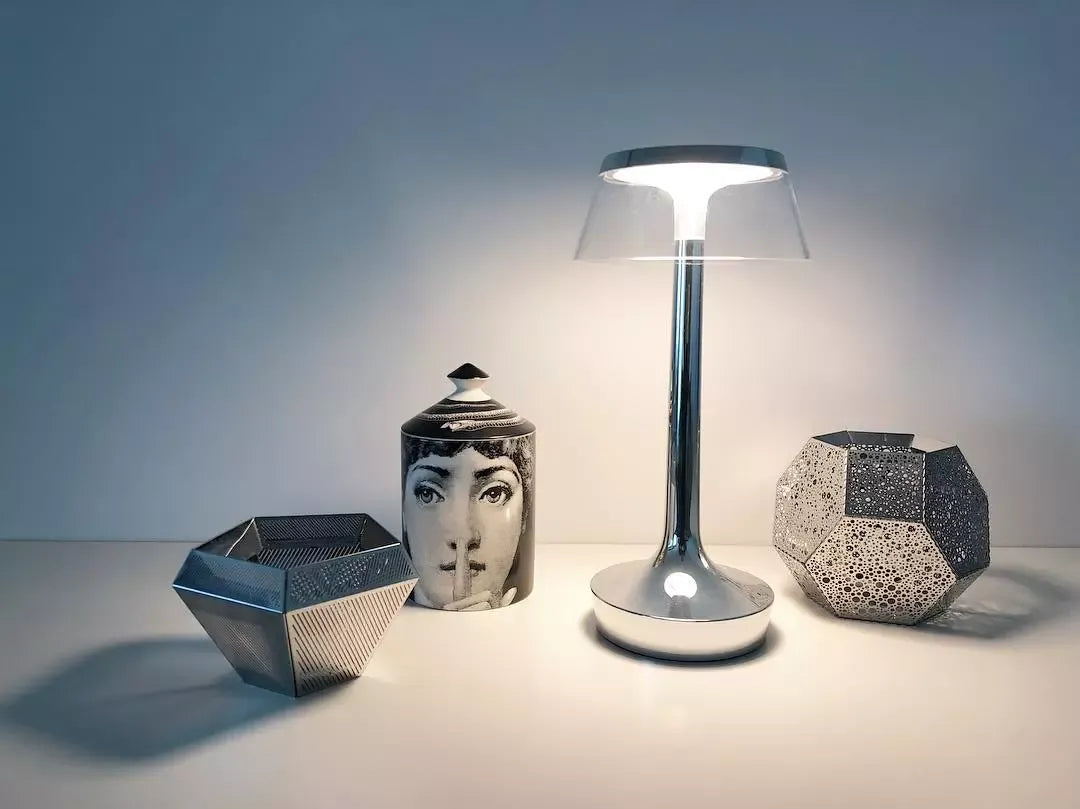 Norvo | Touch Crystal™ Lampe