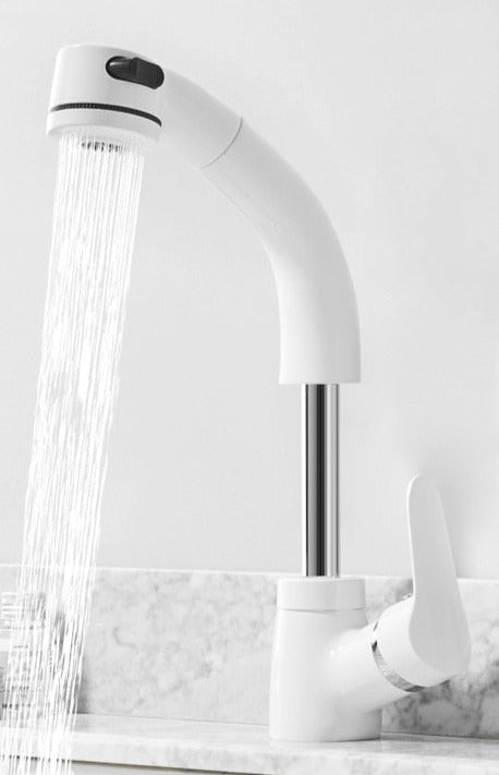 Norvo | Adjustable faucet for the bath
