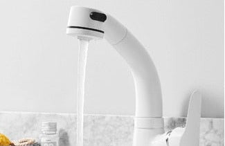 Norvo | Adjustable faucet for the bath