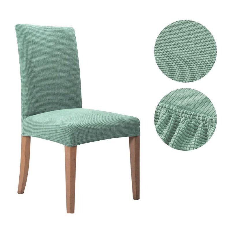 Norvo | Stolenett - Coverly - Elastisk - Elegant (2 deler)