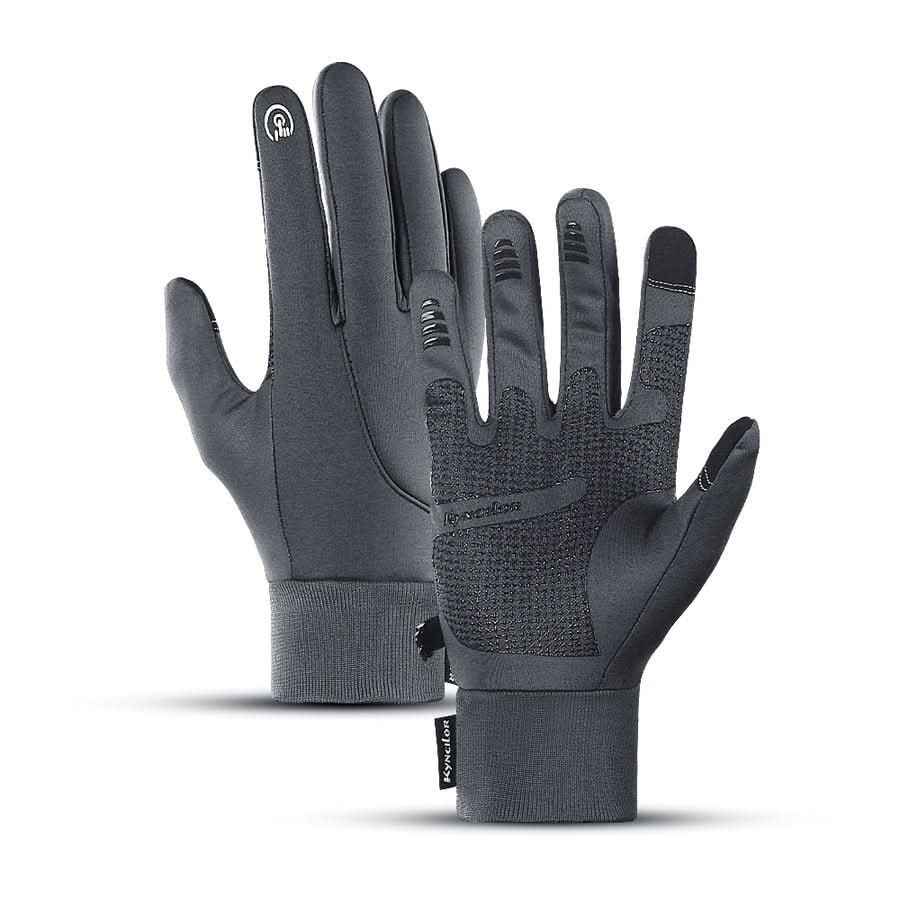 Norvo | ThermoTouch Vanntette Vinterhansker – Berøringsskjerm Kompatible
