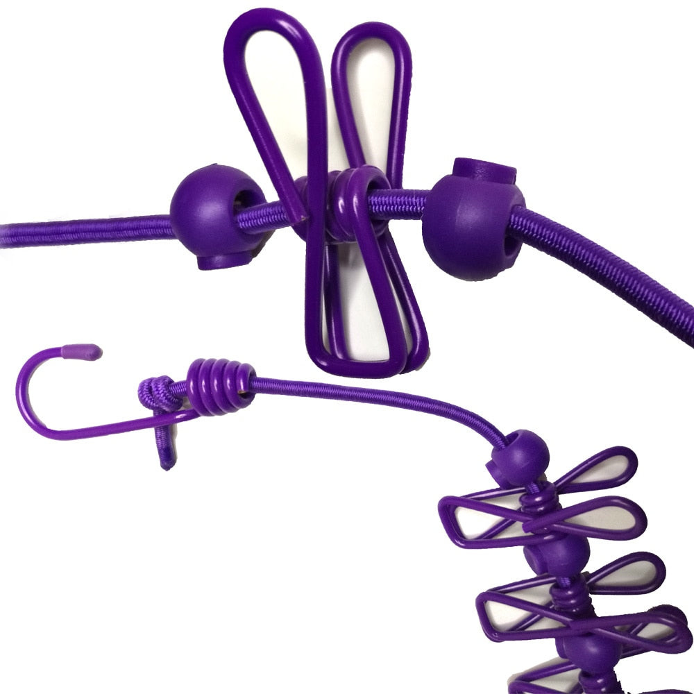 Norvo | 4M Klessnor med Stretch