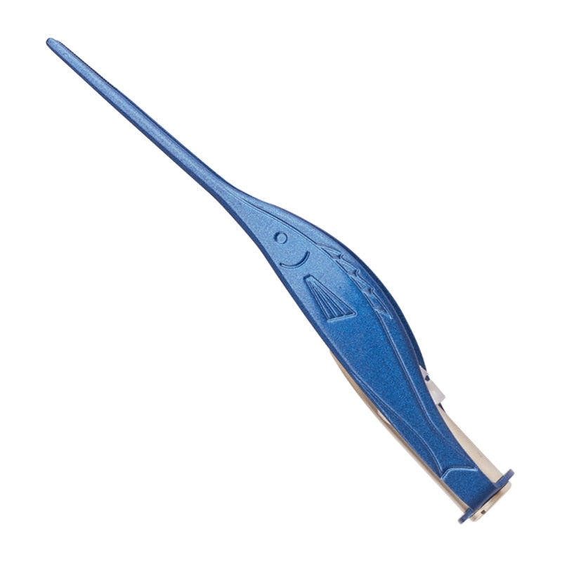 Norvo | LED Lommelykt Ørepleie Voksfjerner Verktøy