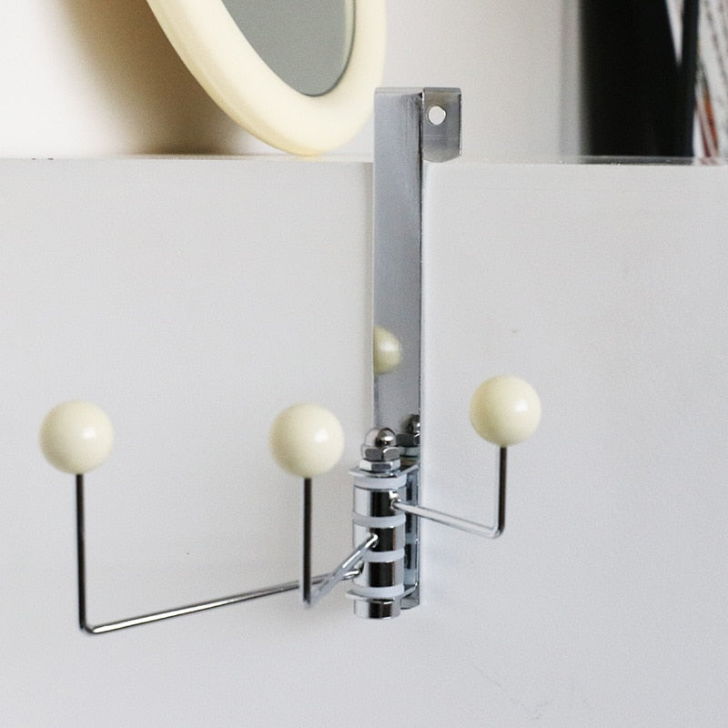 Norvo | Eames Dot Dørkroker