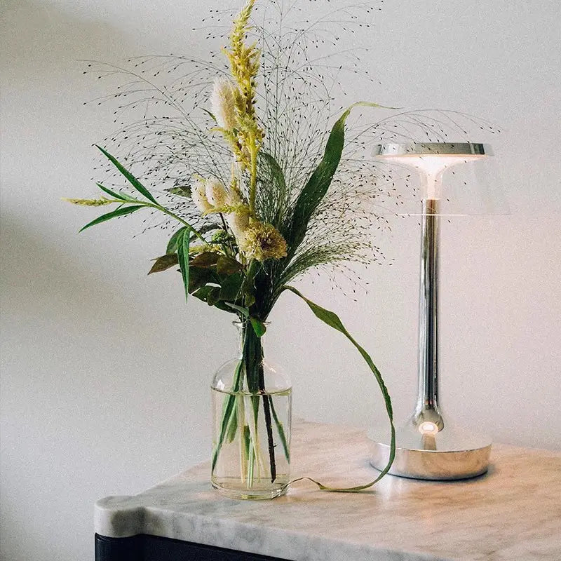 Norvo | Touch Crystal™ Lampe
