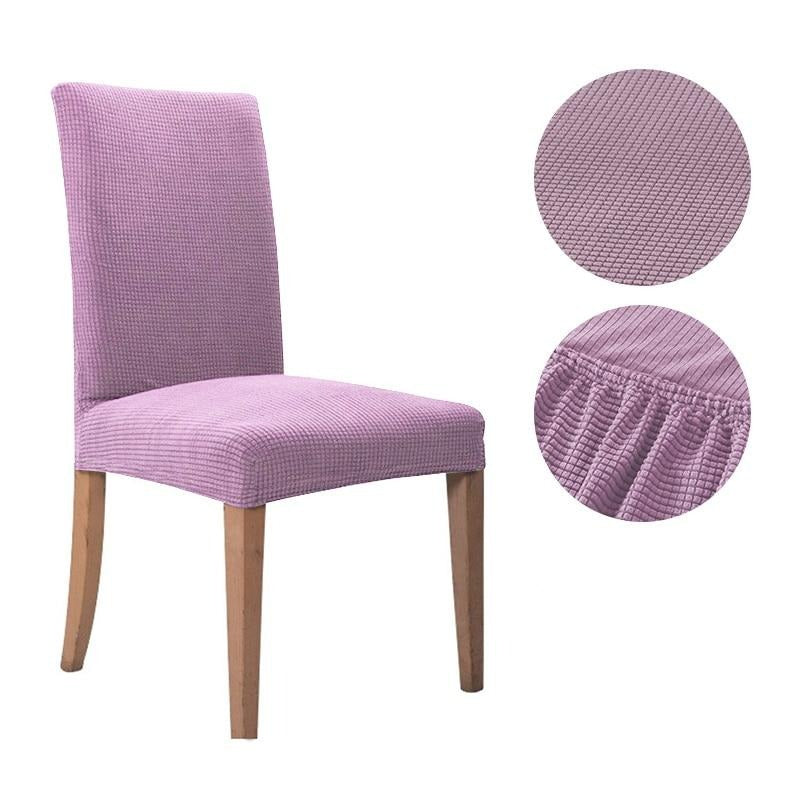 Norvo | Stolenett - Coverly - Elastisk - Elegant (2 deler)