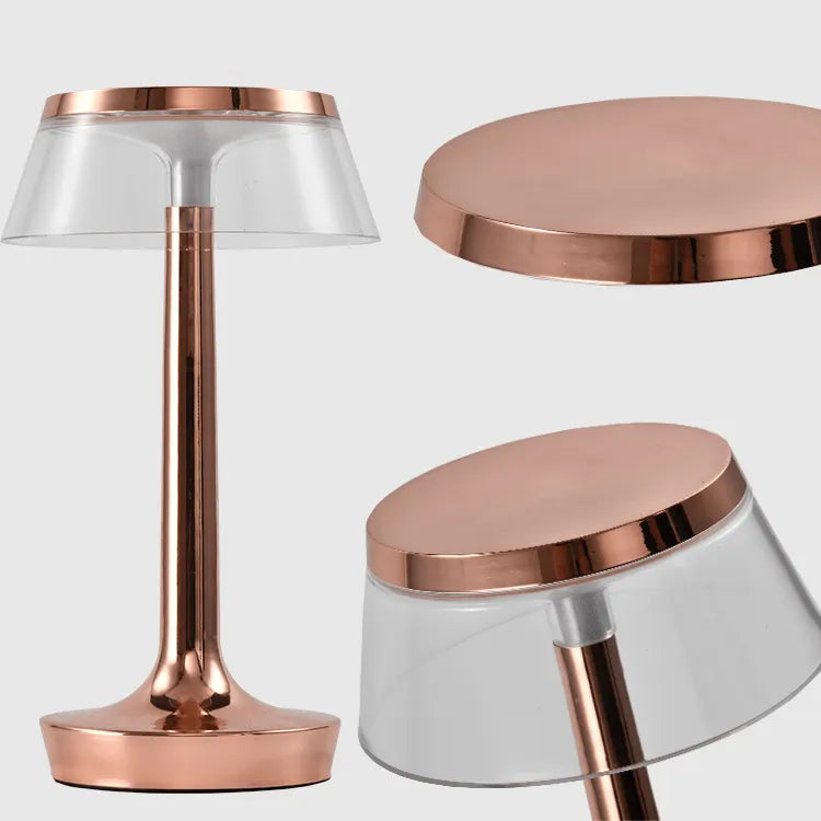 Norvo | Touch Crystal™ Lampe