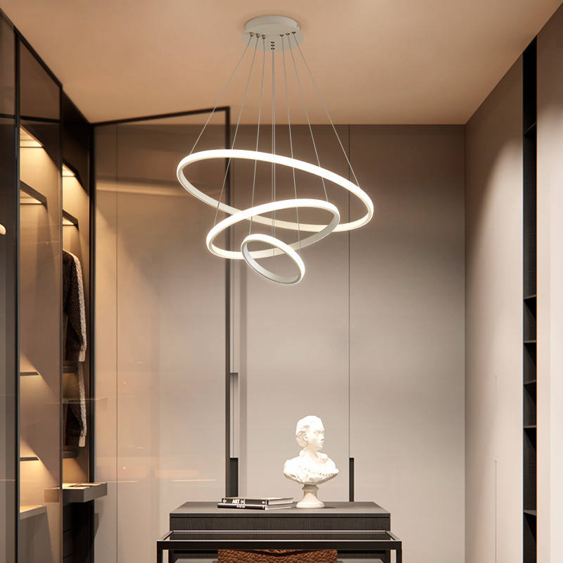 Garduru Taklampe – Moderne og Elegant Design