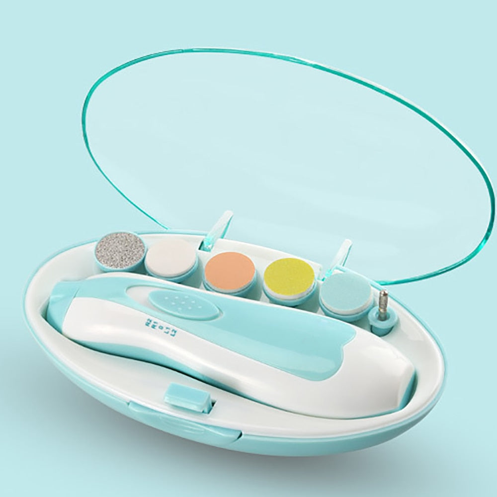 Norvo | Neglklipper for babyer