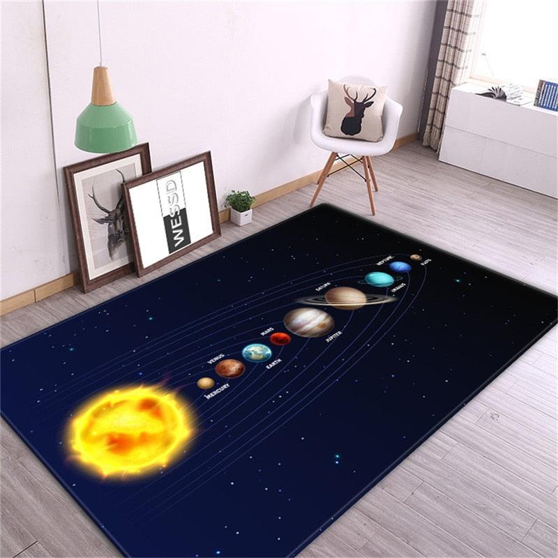 Norvo | Solar Planet Tepper