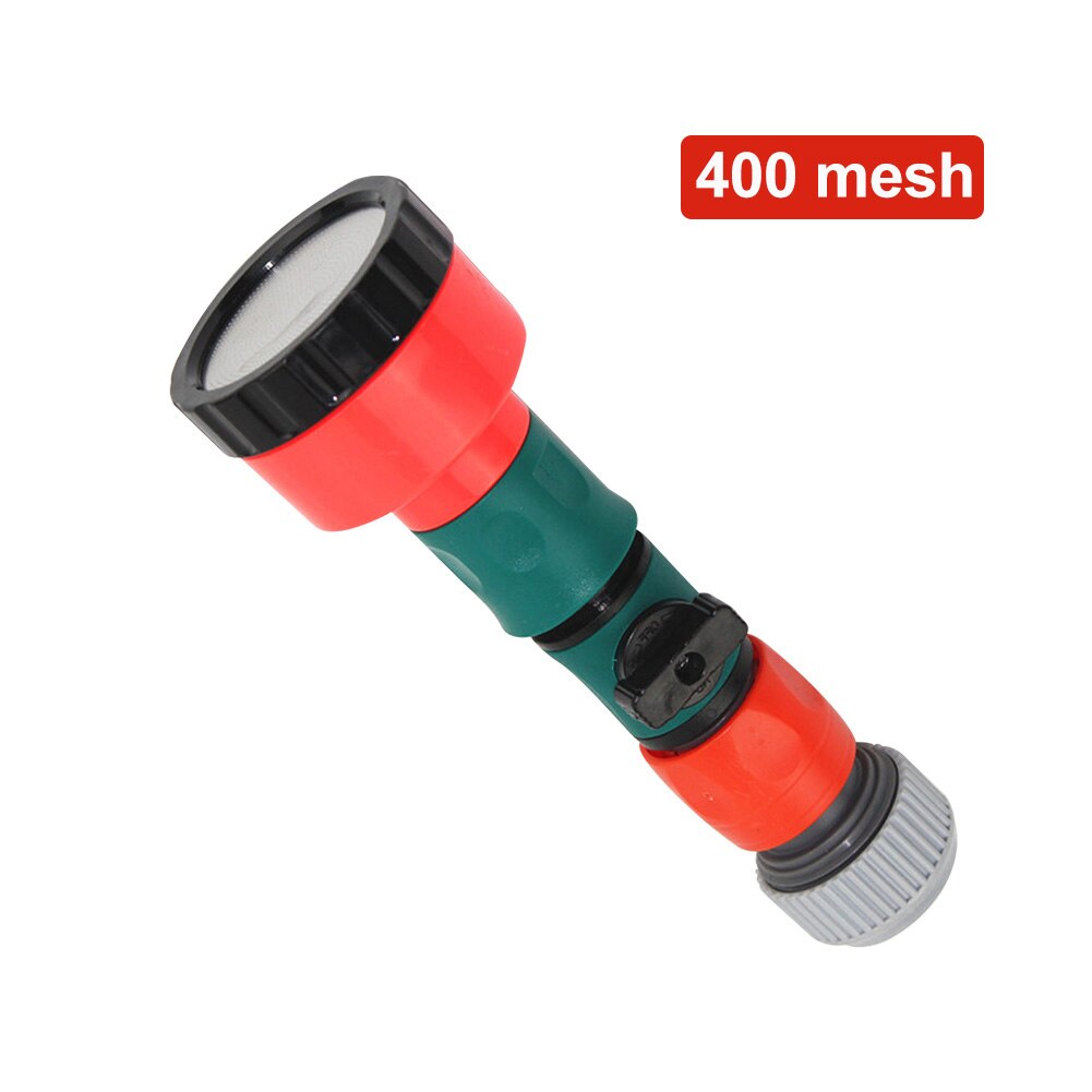 Norvo | Garden Blast Håndholdt Sprayhode Dyse