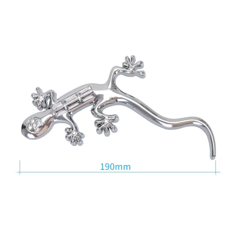 Norvo | Party Gecko Solcelledrevet Bil Lampe