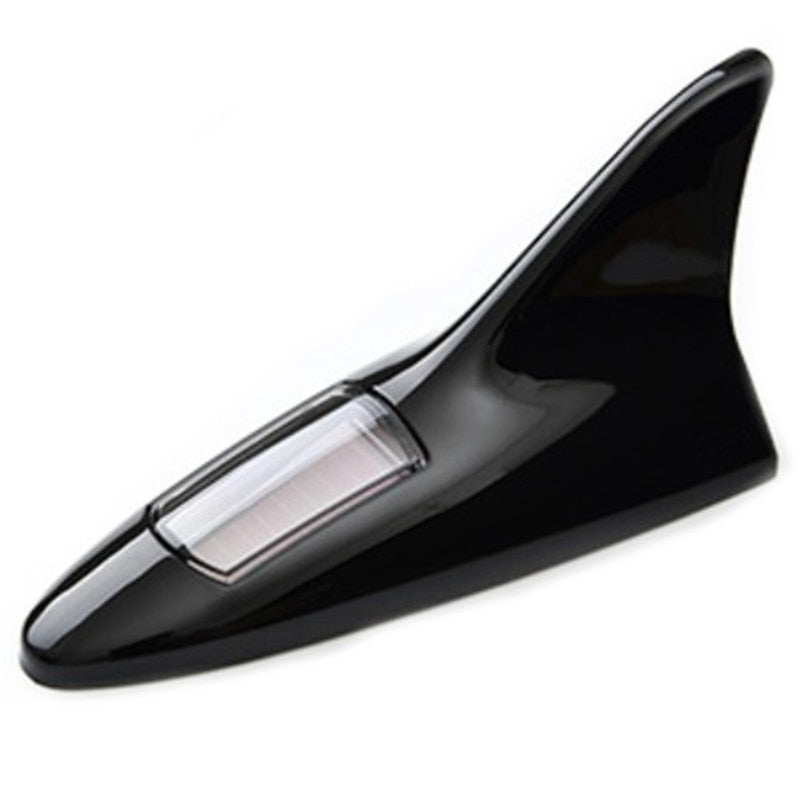 Norvo | Hai Bil Antenne Advarselslys