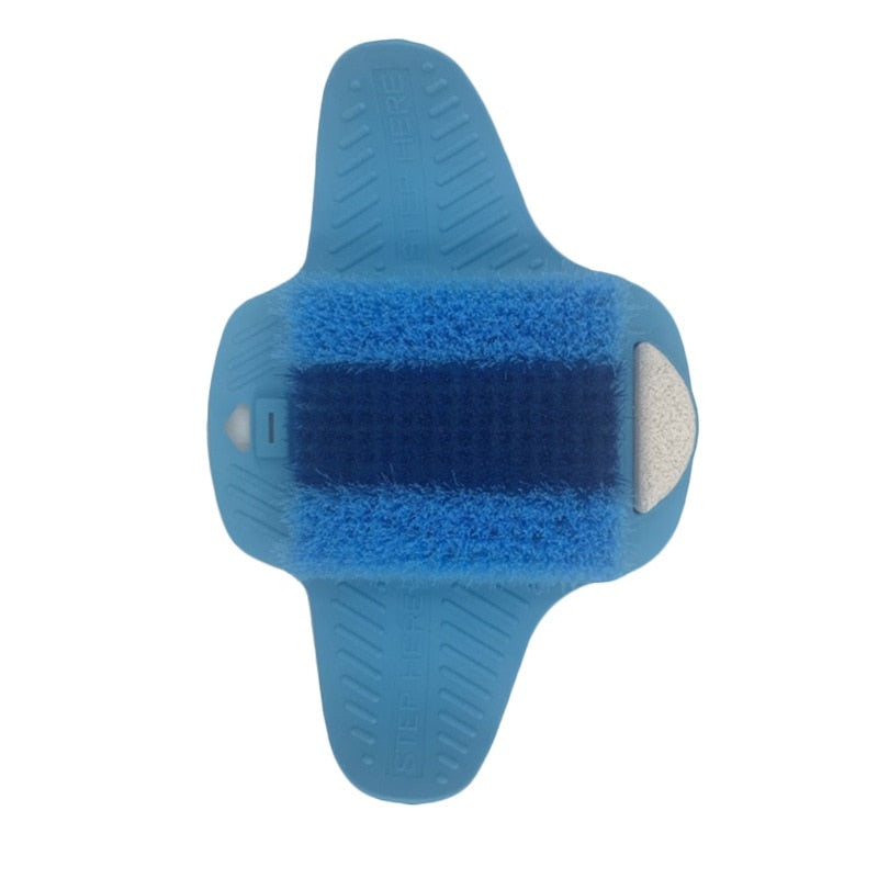 Norvo | Pumice Stone Fotpussel