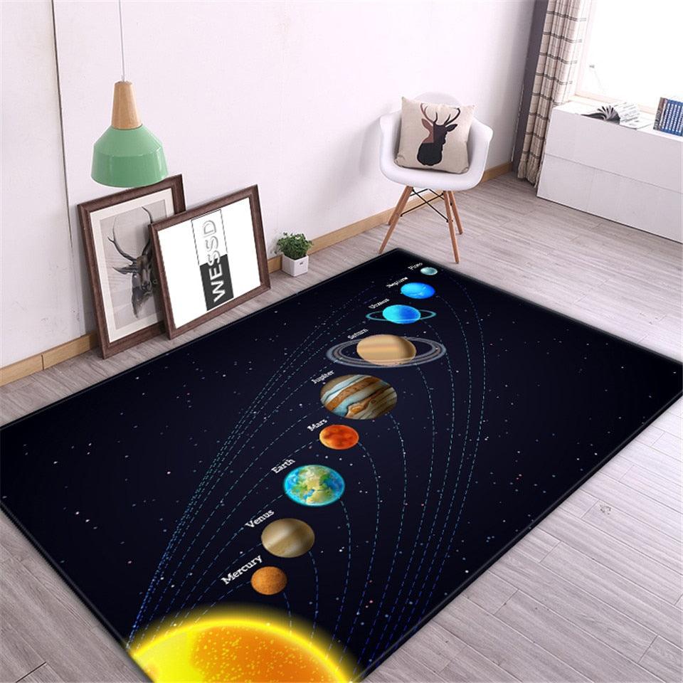 Norvo | Solar Planet Tepper