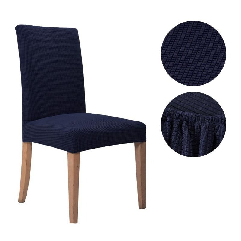 Norvo | Stolenett - Coverly - Elastisk - Elegant (2 deler)