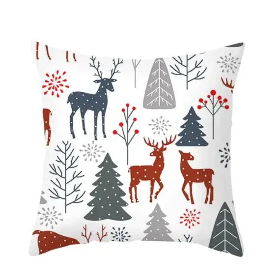 MerryWonder | Putetrekk med julemotiv