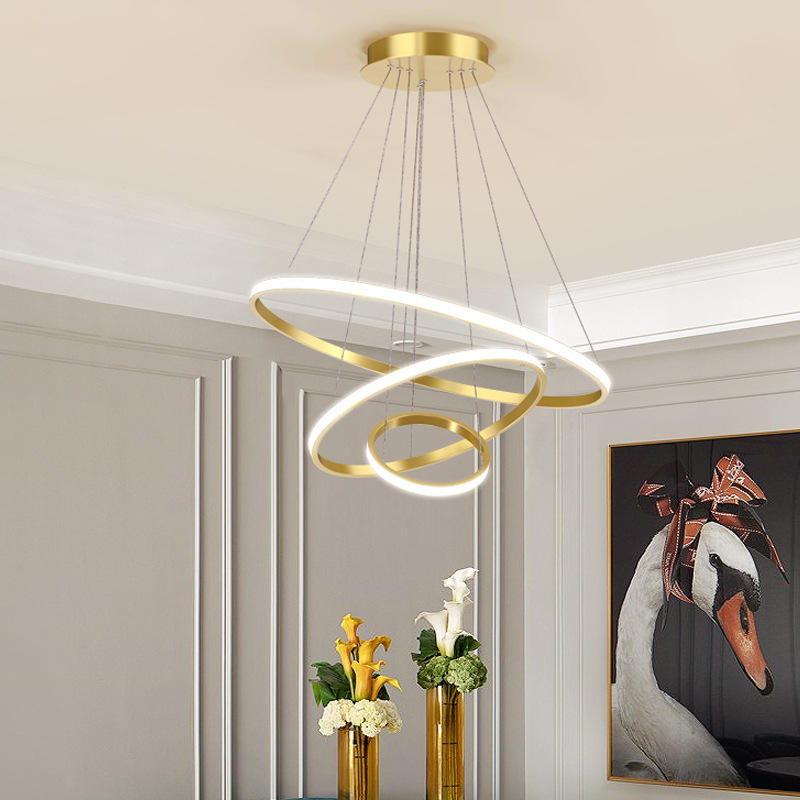 Garduru Taklampe – Moderne og Elegant Design