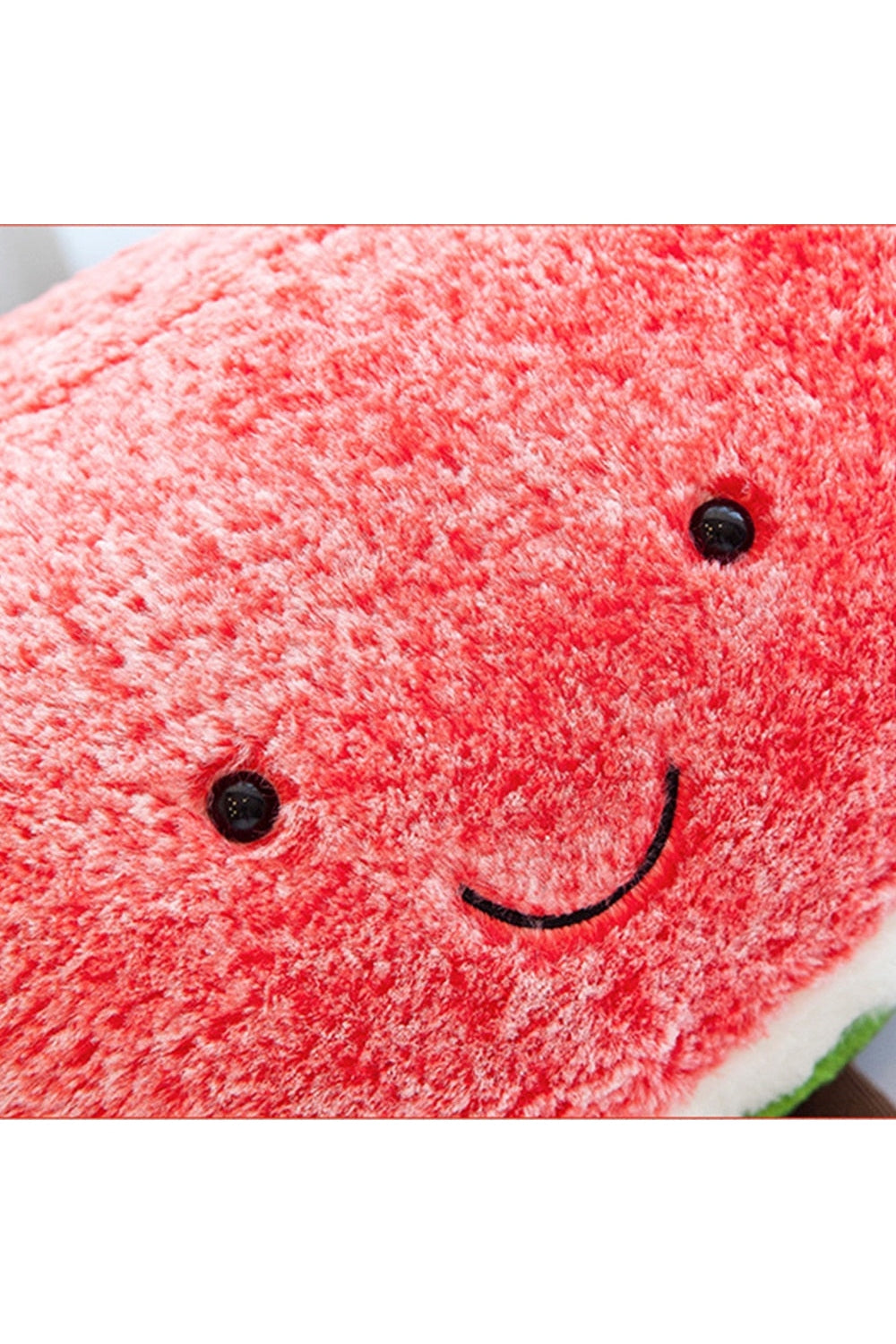 Norvo | Vannmelon Myk Plush Leketøy