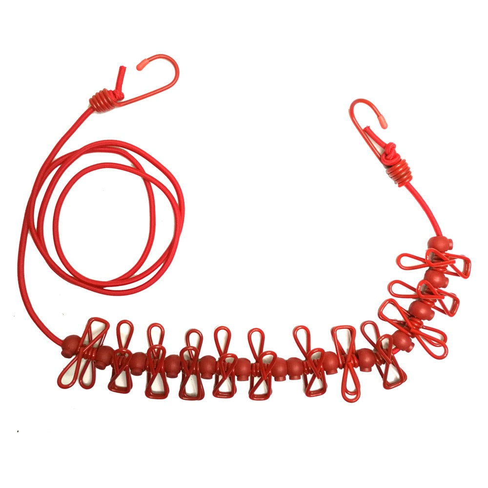 Norvo | 4M Klessnor med Stretch