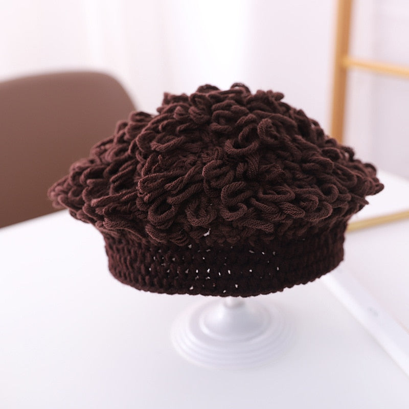 Norvo | Wild Kids Galmende Hår Lue