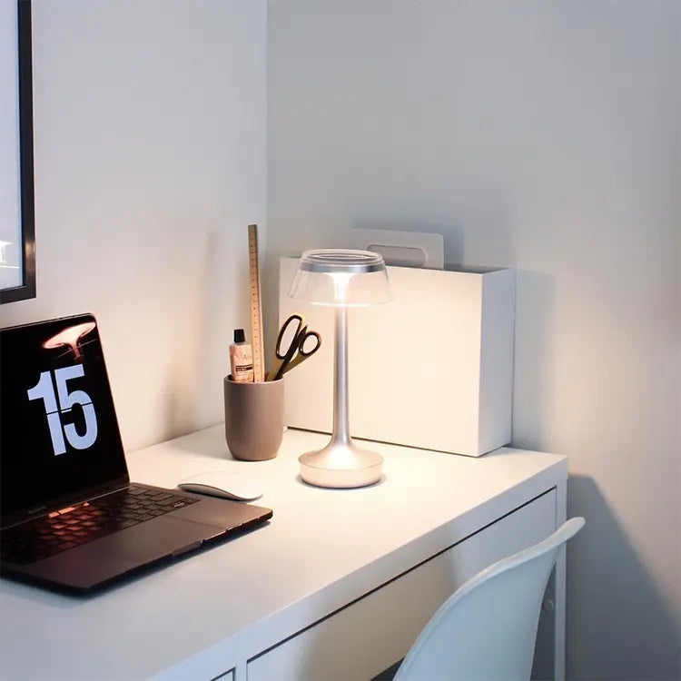 Norvo | Touch Crystal™ Lampe