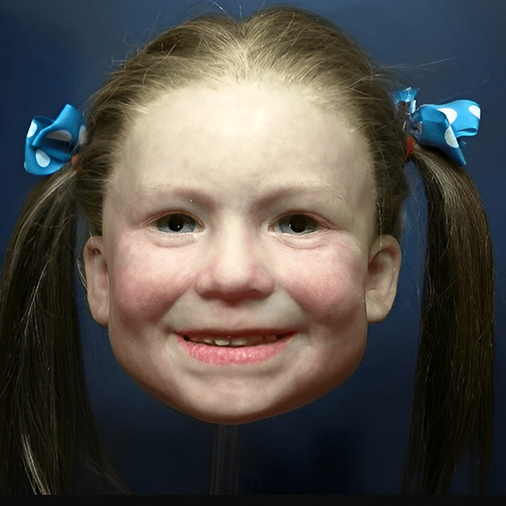 Ny stil maske hodeplagg