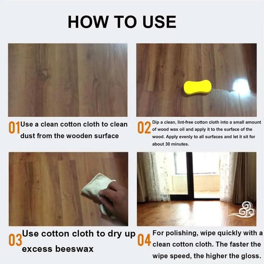 Norvo | Dyp Lærpleie & Beskyttelse Duo (120 ml)