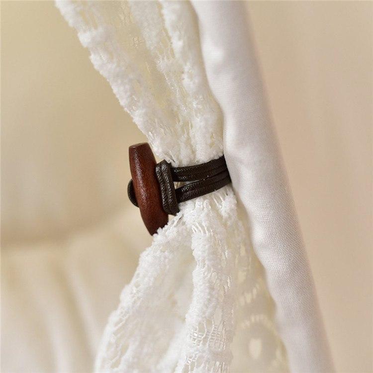 Norvo | Søtt Tepee Kjeledyrtelt