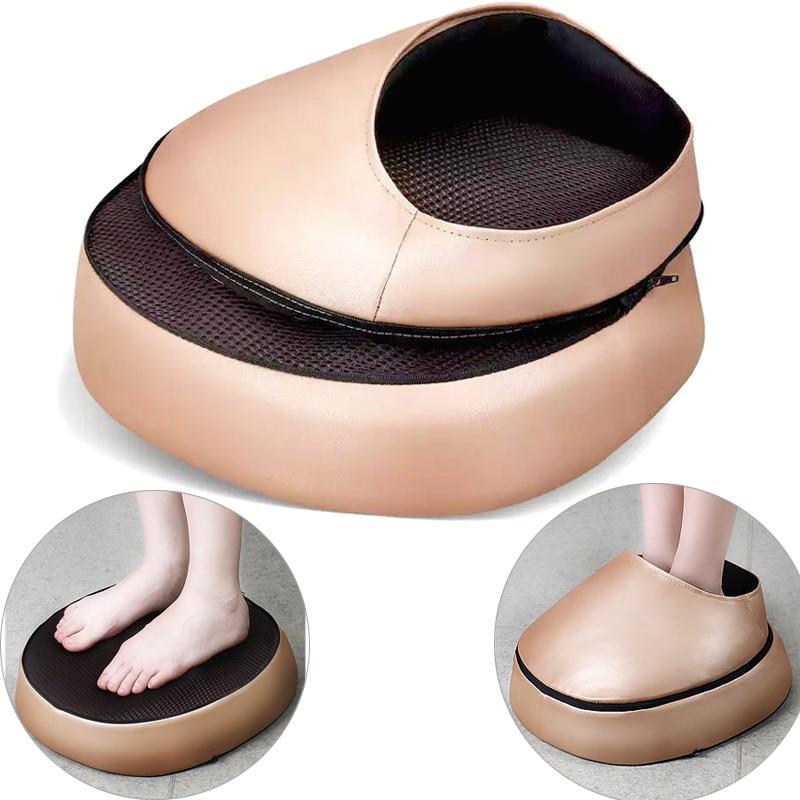 Norvo | Shiatsu Fotmassør - Oppvarmet Fotmassør