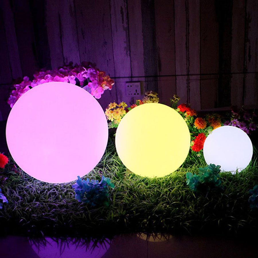 Norvo | Moon Battery LED Innendørs & Utendørs Bordlampe