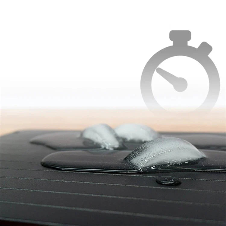 Norvo | TauPro - Plate for akselerert tining av mat