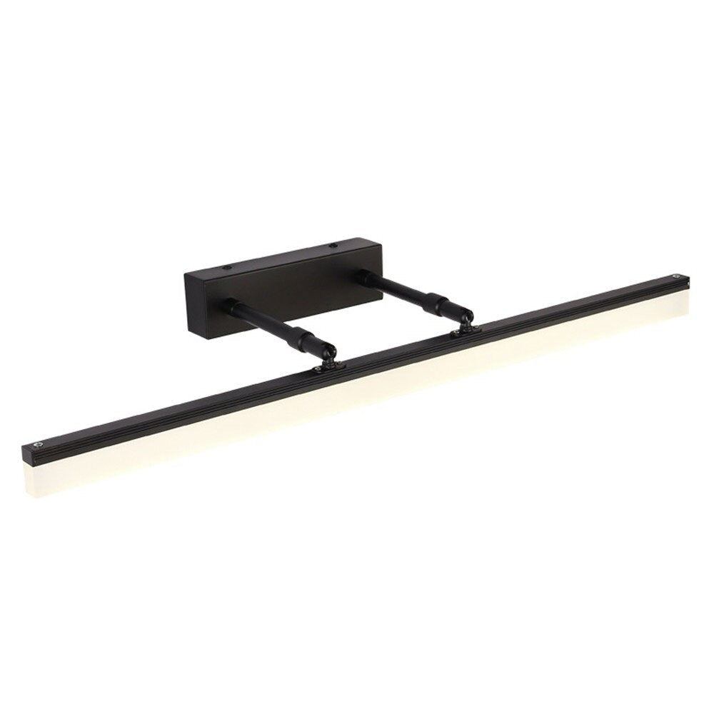 Norvo – Vanntett LED vegglampe for baderomsspeil