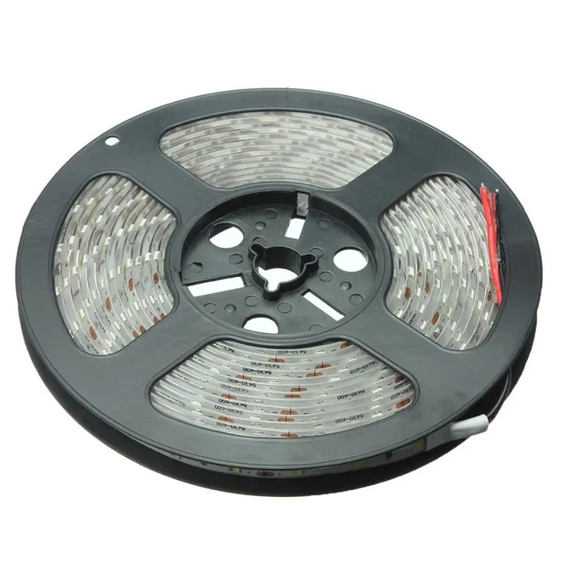 Norvo | Vanntett 5M LED-stripe lys i varm og kald hvit