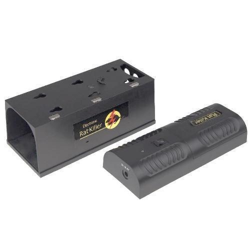 Norvo | Den Beste Elektriske Musefellen